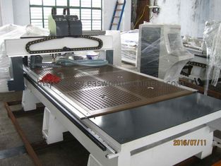 Mesin Press Membran Feeding H200mm MX5826 Mesin Ukir Kayu Otomatis CNC