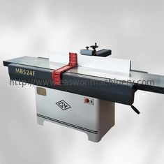 MB523F MB524F Woodworking Thicknesser Mesin Bevel Jointer