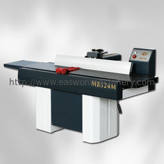 4 Blades Woodworking Thicknesser Mesin MB523M MB524M Wood Jointer